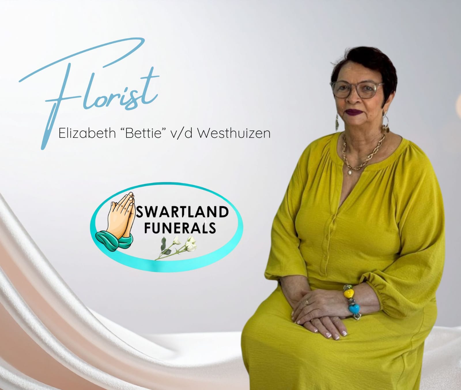 Elizabeth van der Westhuizen