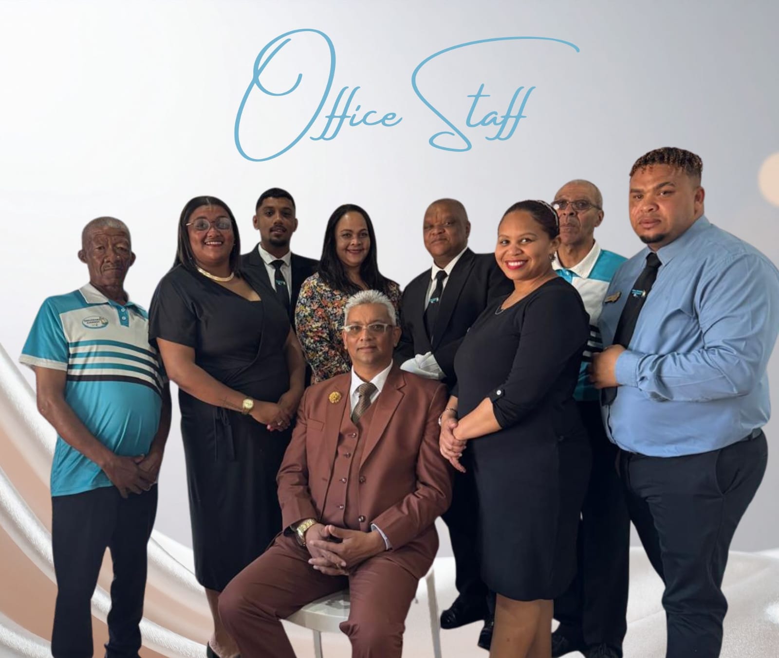 Swartland Funerals Team