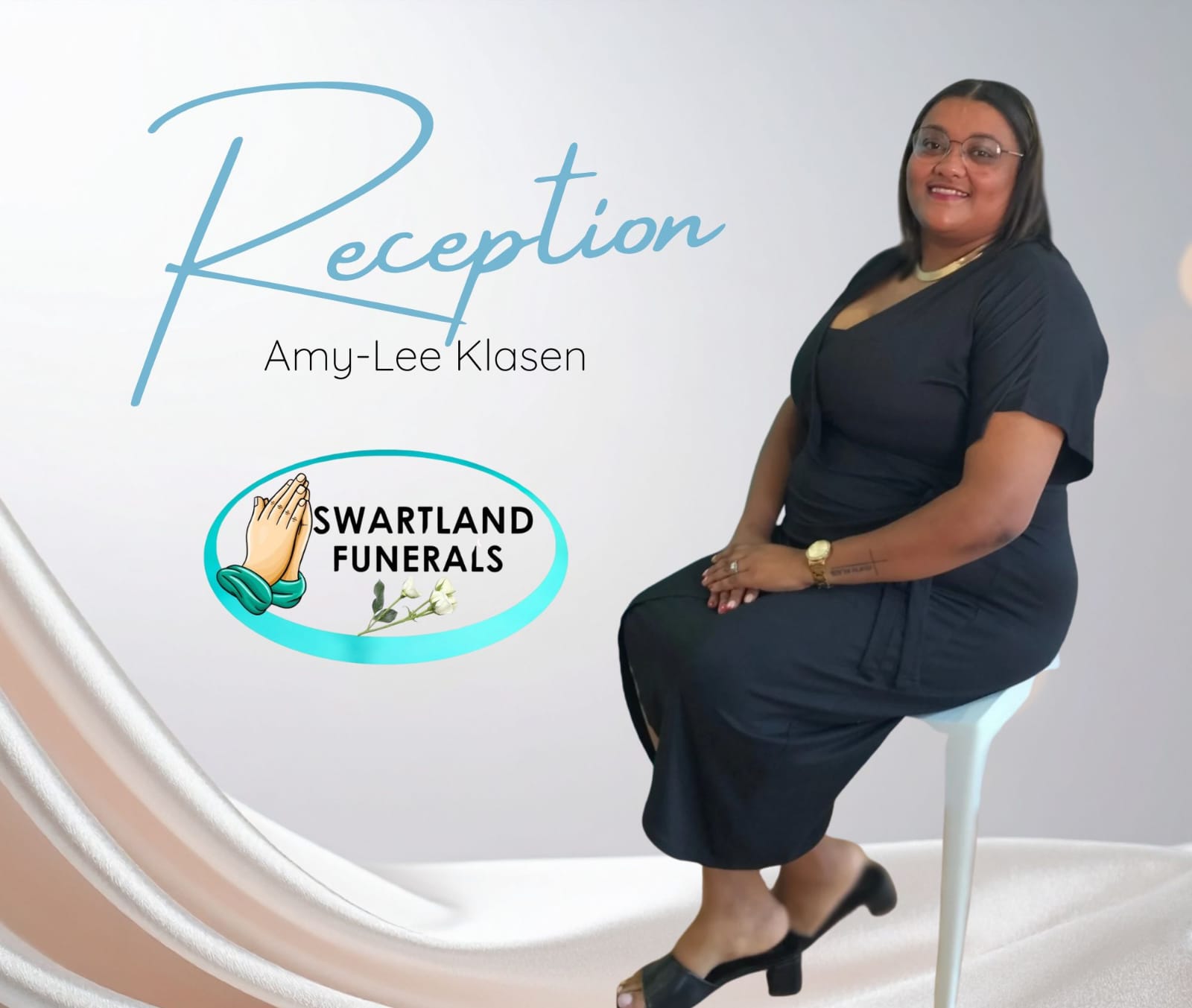 Amy-Lee Klasen