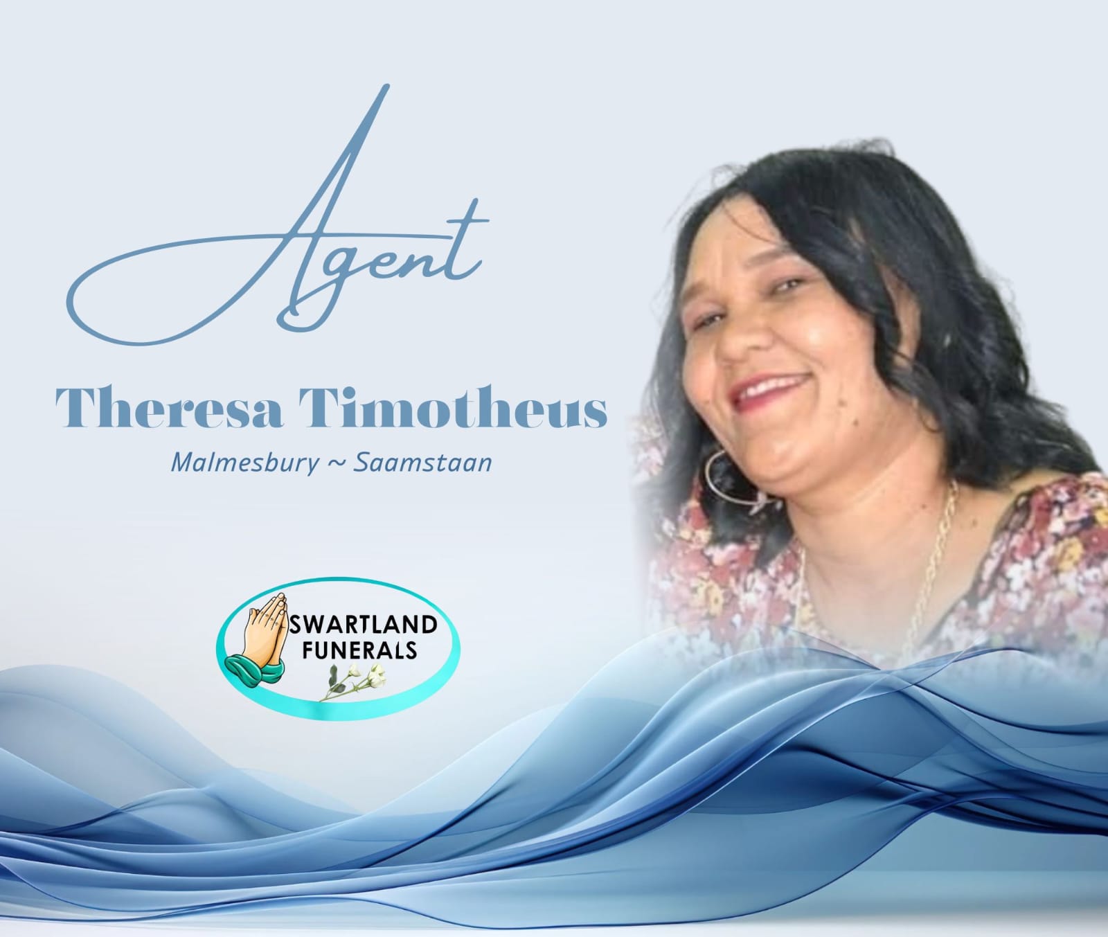 Theresa Timotheus
