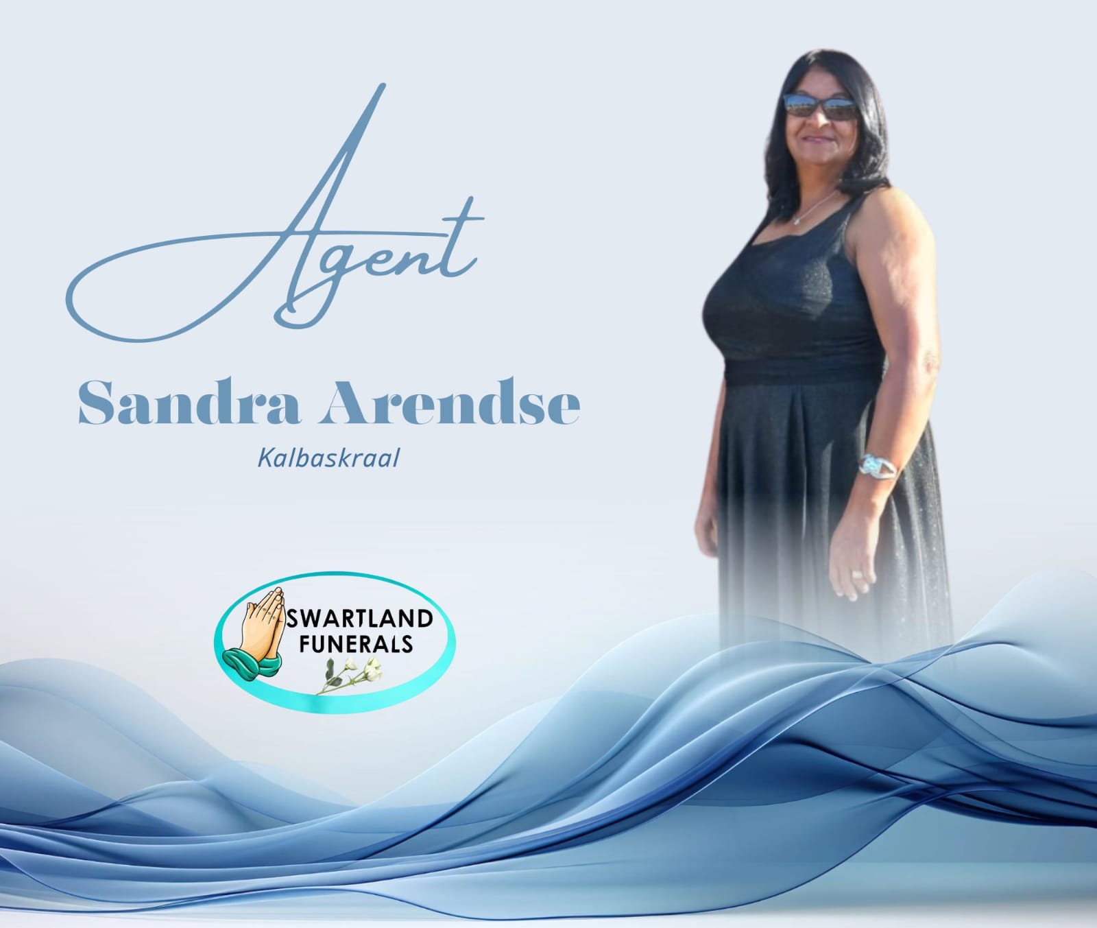 Sandra Arendse