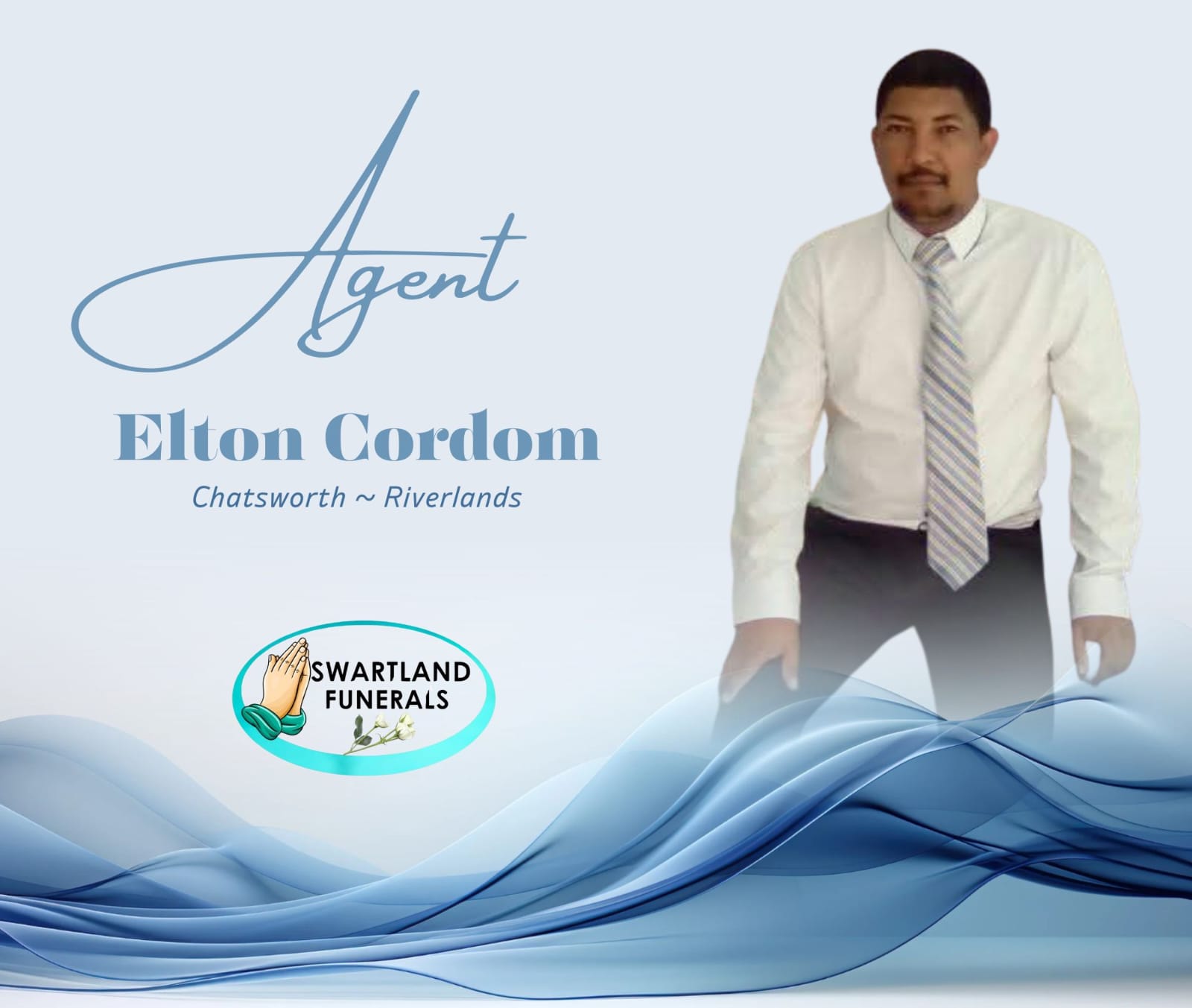 Elton Cordom
