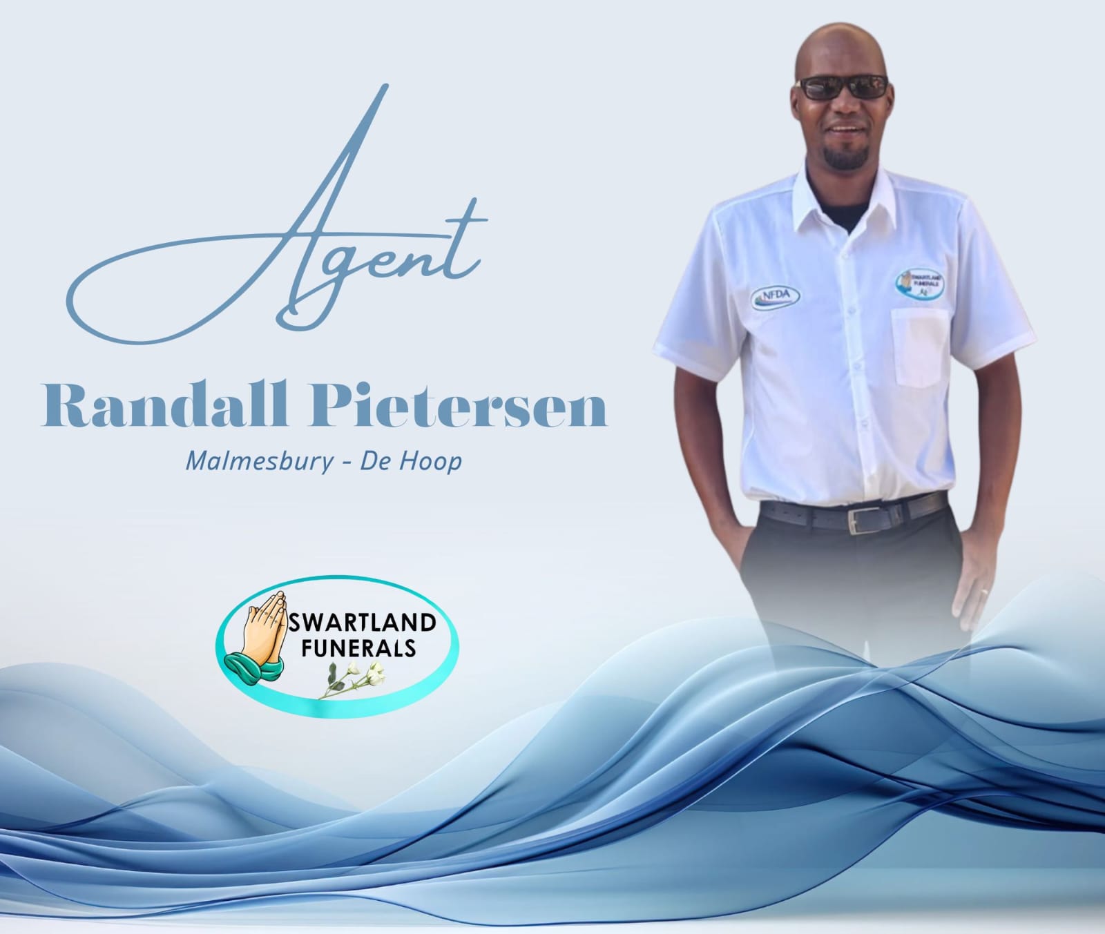 Randall Pietersen