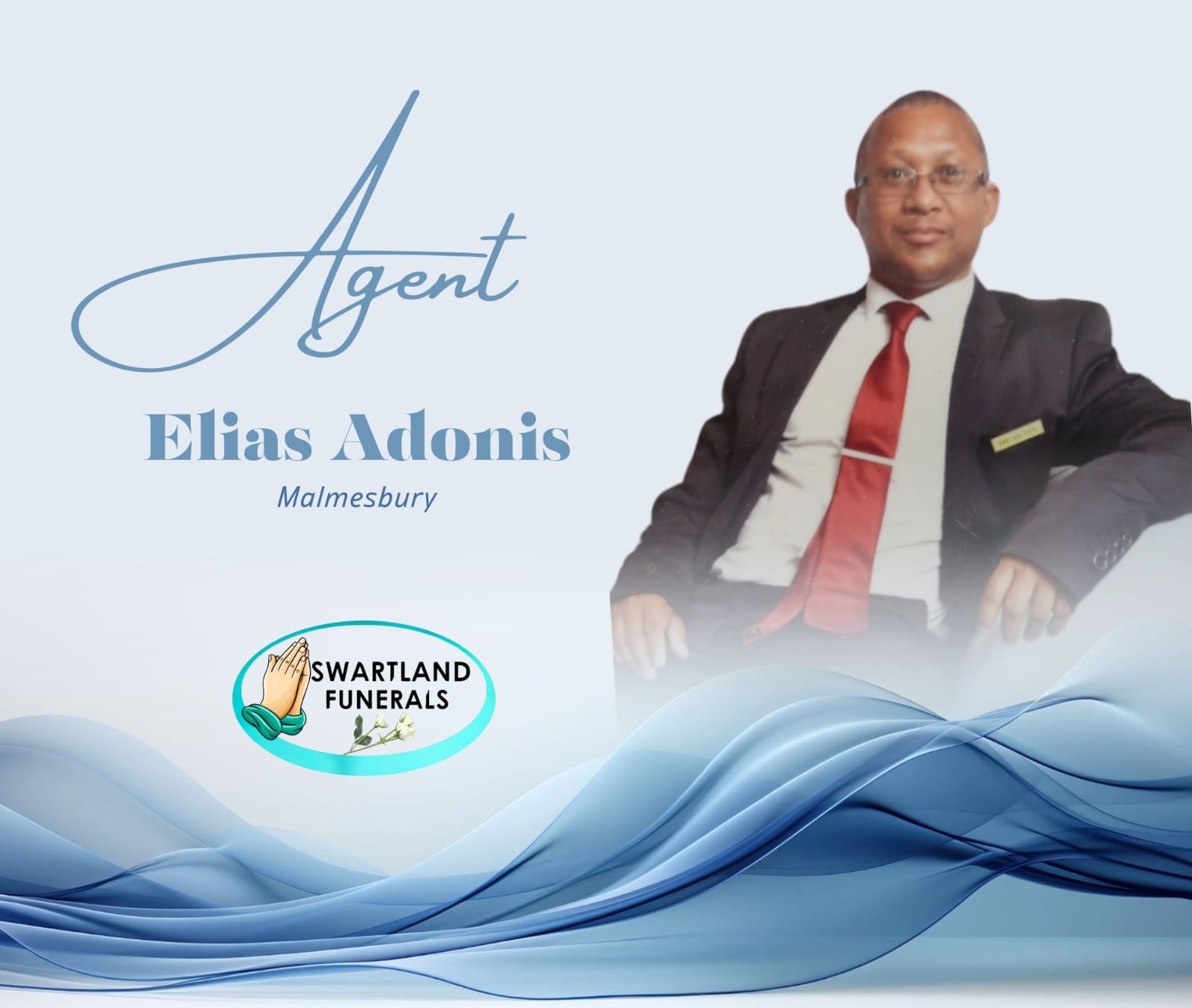 Elias Adonis
