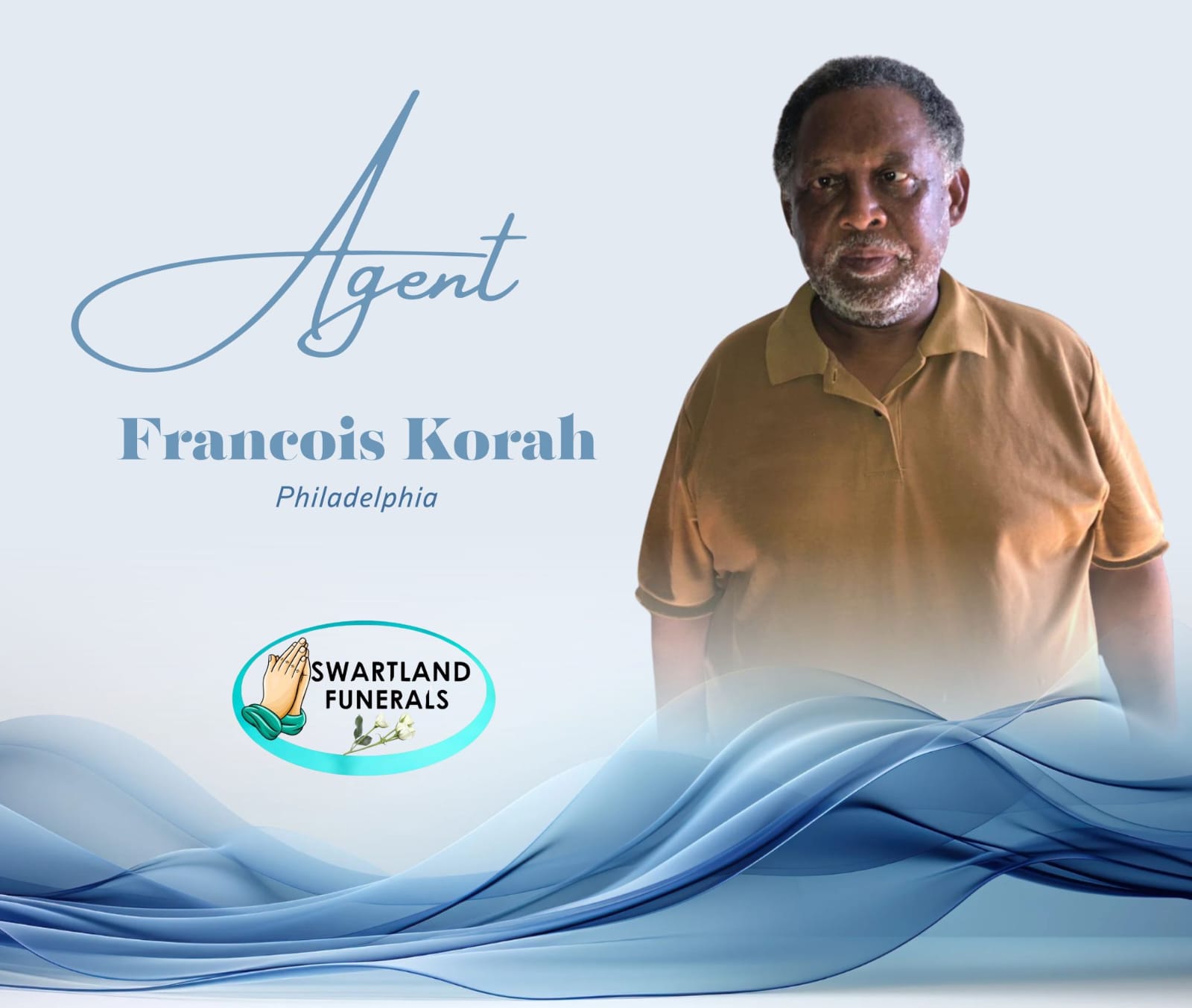 Francois Korah