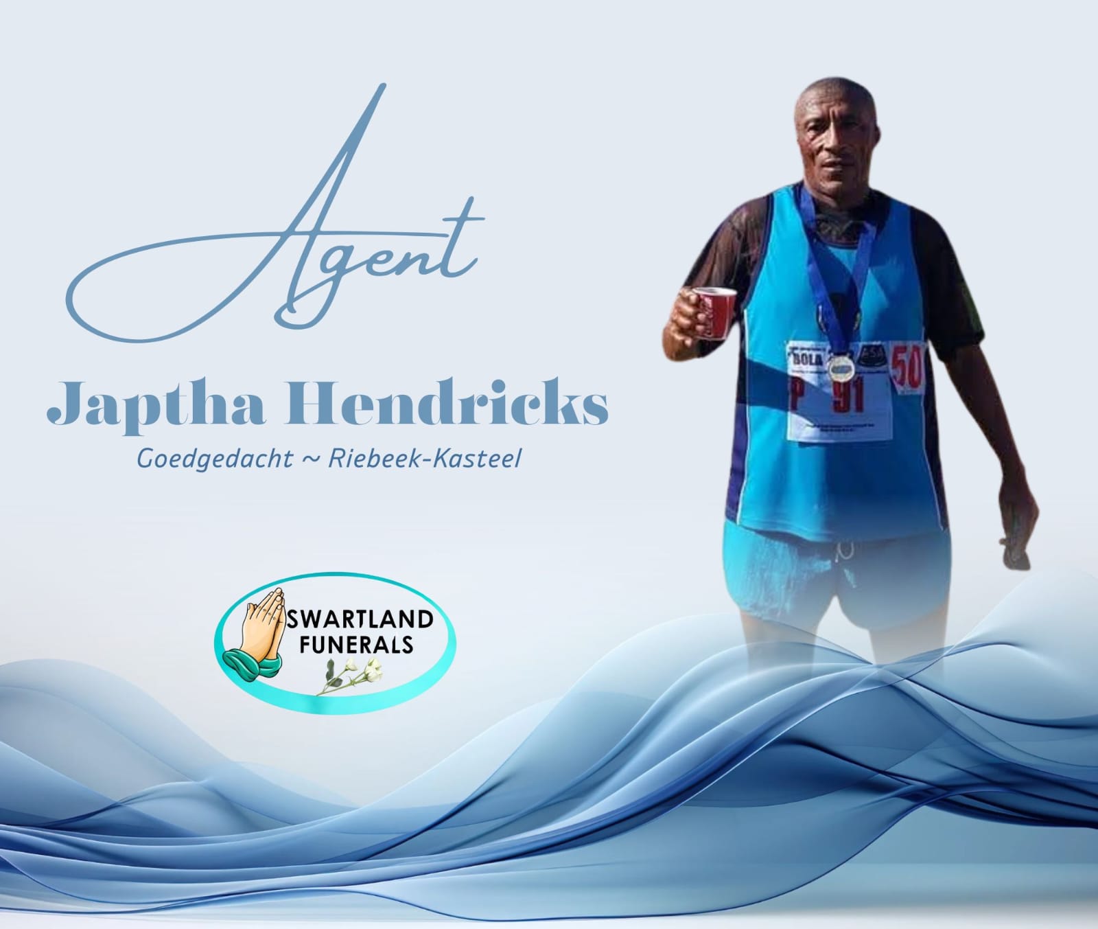 Japtha Hendricks