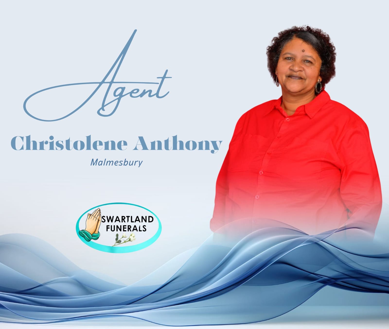 Christolene Anthony