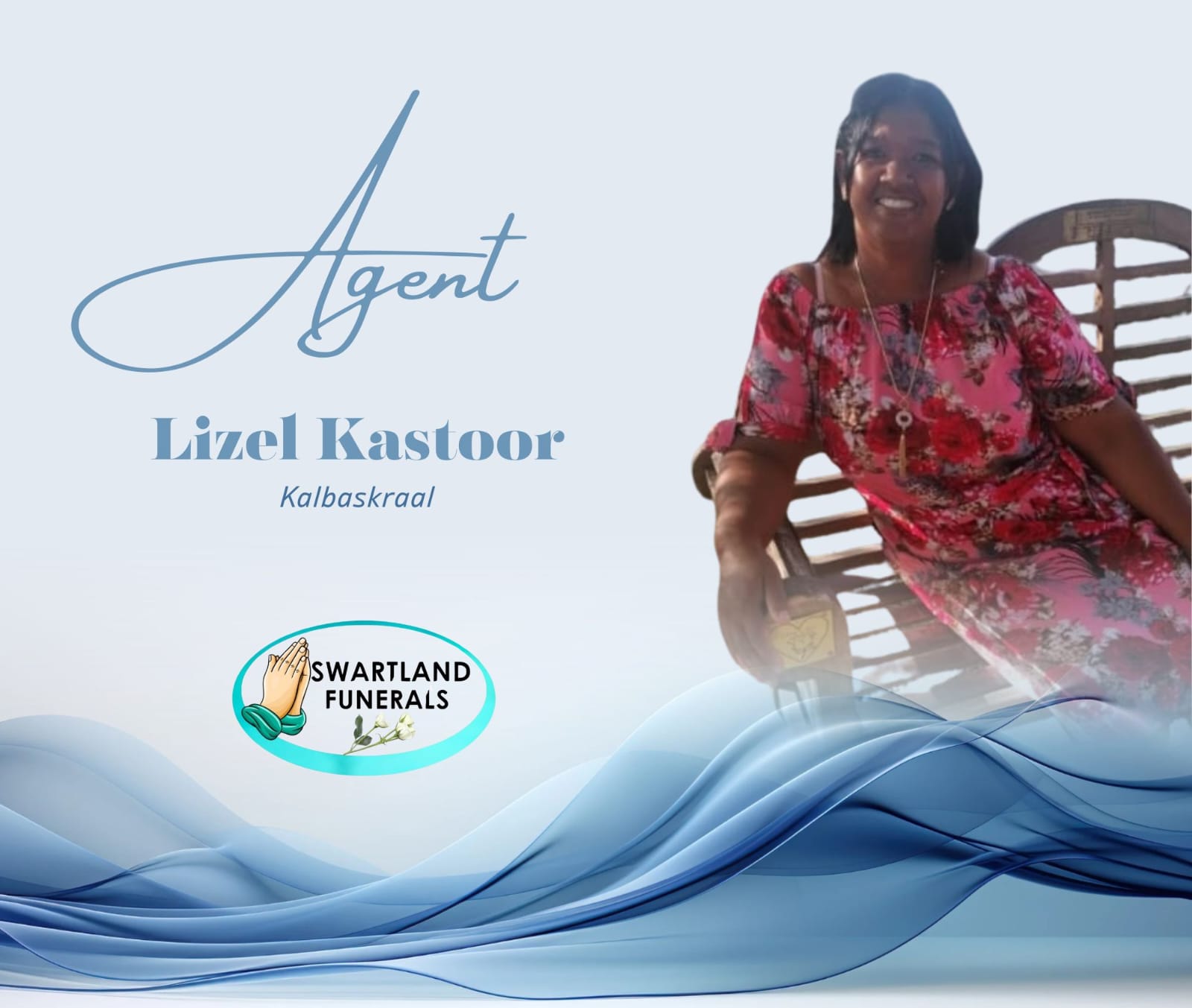 Liezel Kastoor